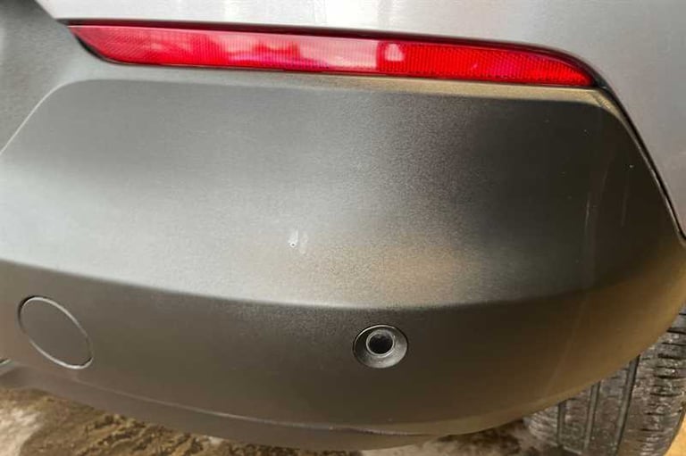 2018 Vauxhall Grandland X 1.5 Turbo D SE 5dr HATCHBACK DIESEL Manual