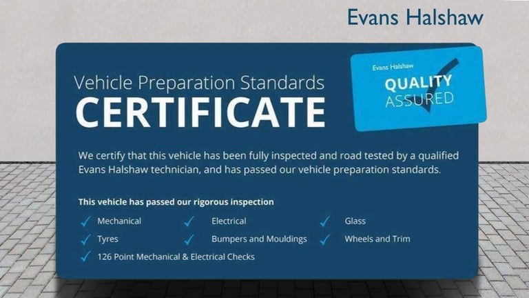 2022 Ford Kuga 2.5 PHEV ST-Line 5dr CVT SUV Plug-In Hy Automatic