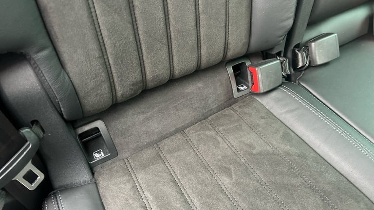 2023 Skoda Karoq 1.5 TSI SE L 5dr DSG Petrol Estate Estate Petrol Automatic