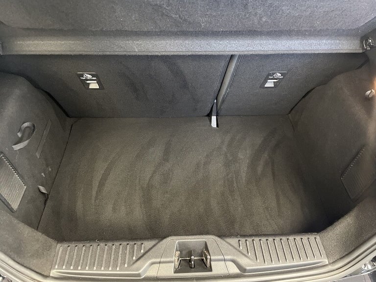 2020 Ford Fiesta T EcoBoost Vignale Edition Hatchback Petrol Manual