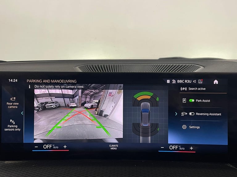 2022 BMW 3 Series 2.0 330e 12kWh M Sport Touring Auto xDrive Euro 6 (s/s) 5dr ESTATE Petrol/Elect...