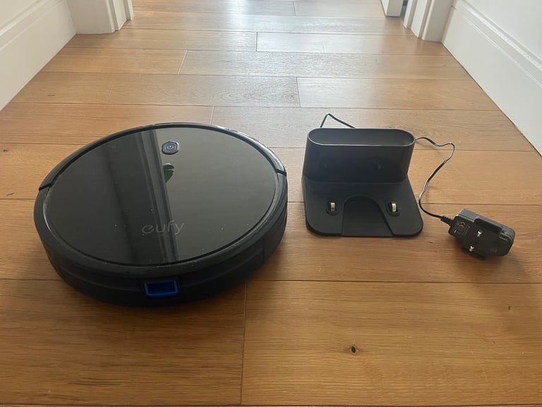 image for eufy Robot Vacuum Cleaner 11S