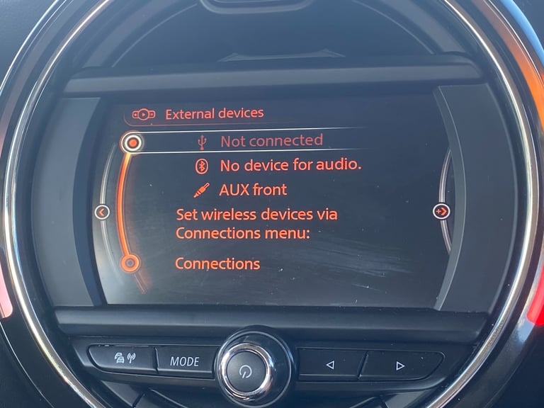 2017 MINI Hatch 1.5 Cooper 5dr - Pepper Pack &amp; Parking Sensors &amp; Full Mini History HATCHB...