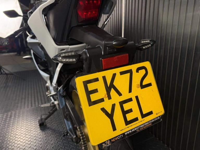 2022 Yamaha R125 125 Euro 5