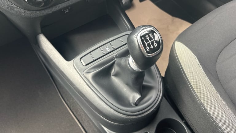 2020 Hyundai i10 1.0 MPi SE Connect 5dr Petrol Hatchback Hatchback Petrol Manual