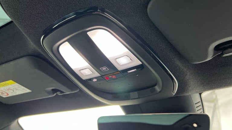 2022 Polestar Polestar 2 Polestar 2 Long range Single motor 78 kWh - Plus Hatchback Electric Auto...
