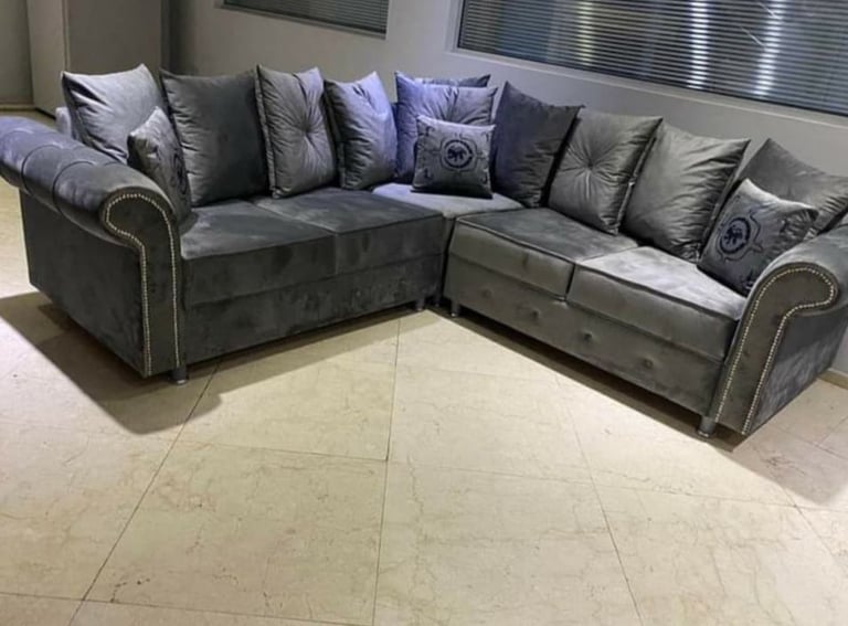 Luxury Sofas You Can Relax In!