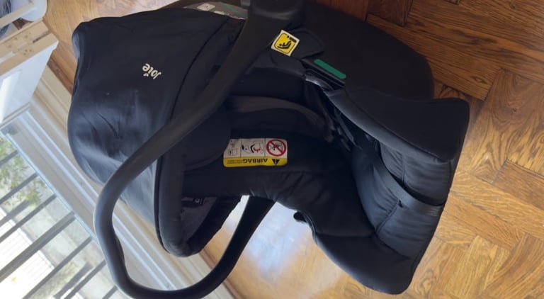 image for Joie Carry baby seat