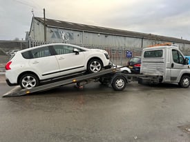 Car Vehicle Breakdown Recovery/Transport for Car Collection and Delivery/Towing Truck service 