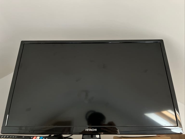 image for Hitachi t.v very good condition 