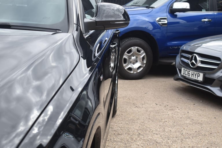 2018 Audi Q3 2.0 TFSI S line Edition S Tronic quattro Euro 6 (s/s) 5dr ESTATE Petrol Automatic