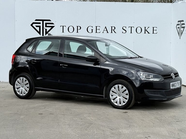 image for 2025 Volkswagen Polo TSI Confort Line Blue Emotin Technology Hatchback Petrol Automatic