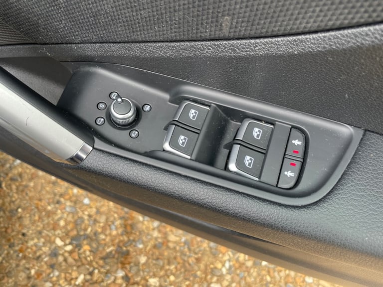 2023 Audi Q2 35 TFSI Sport 5dr S Tronic ESTATE Petrol Automatic