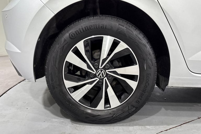 2021 Volkswagen Polo 1.0 EVO Match Hatchback 5dr Petrol Manual Euro 6 (s/s) (80 ps) HATCHBACK Pet...