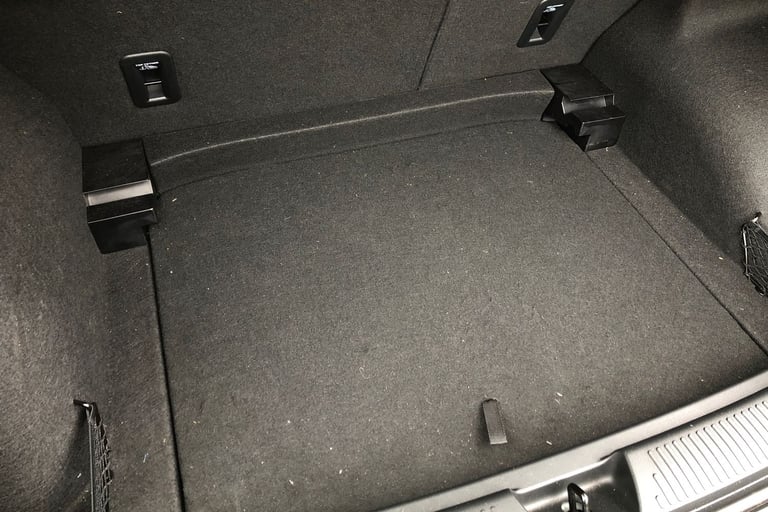 2024 MG MG4 320kW EV XPOWER 64kWh 5dr Auto Hatchback ELECTRIC Automatic