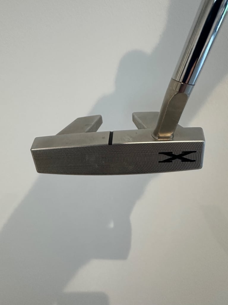 Scotty Cameron Putter