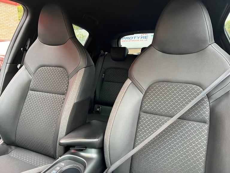 2024 Nissan Juke 1.6 N-Connecta Auto Euro 6 5dr HATCHBACK Petrol/Electric Hybrid Automatic