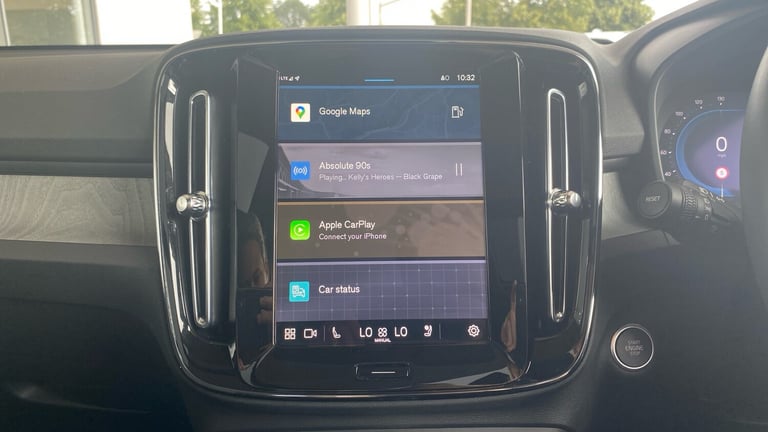 2024 Volvo XC40 2.0 B3P Ultra Dark 5dr Auto ESTATE PETROL Automatic