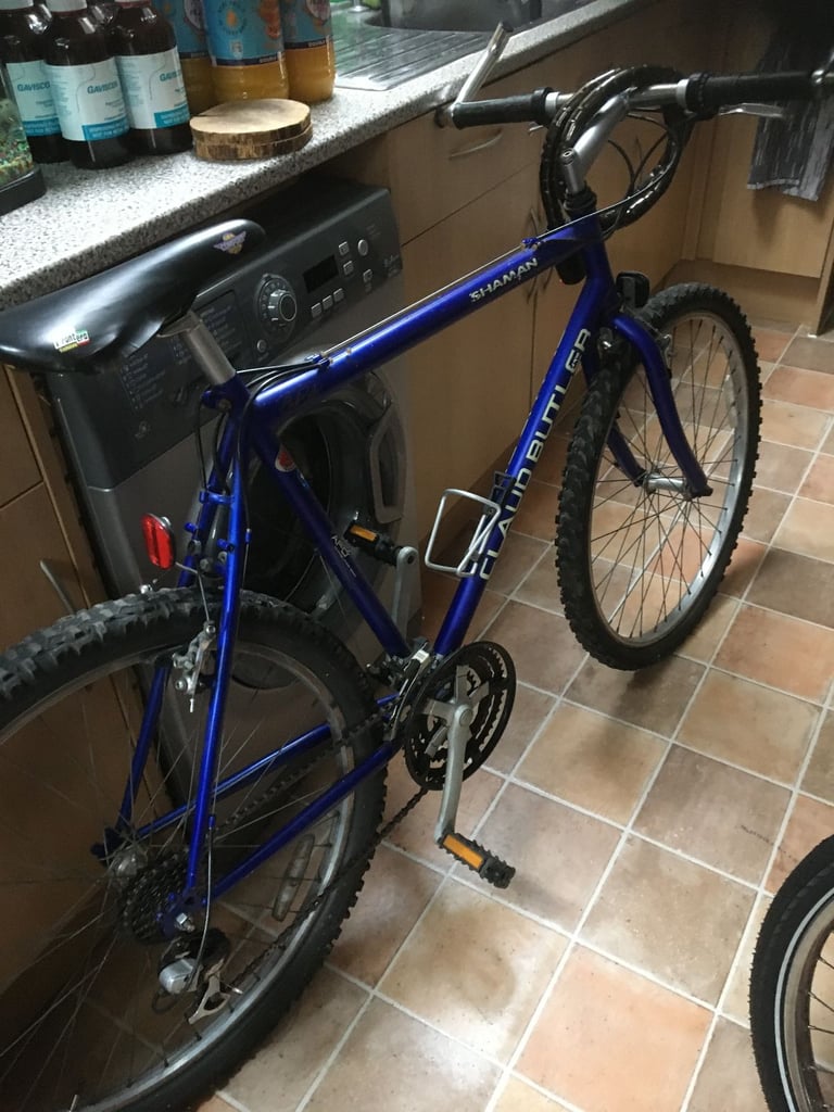 image for Claude Butler Shaman Mountain Bike