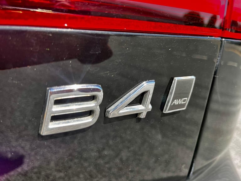 2021 Volvo V60 Cross Country 2.0 B4 MHEV Auto AWD Euro 6 (s/s) 5dr ESTATE Diesel/Electric Hybrid ...