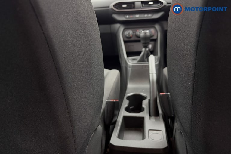 2023 Dacia Jogger 1.0 TCe Essential 5dr MPV Petrol Manual