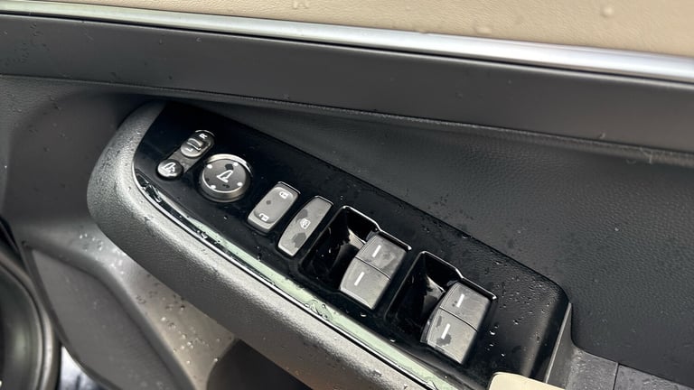 2023 Honda HR-V 1.5 eHEV Advance Style 5dr CVT HATCHBACK PETROL/ELECTRIC Automatic