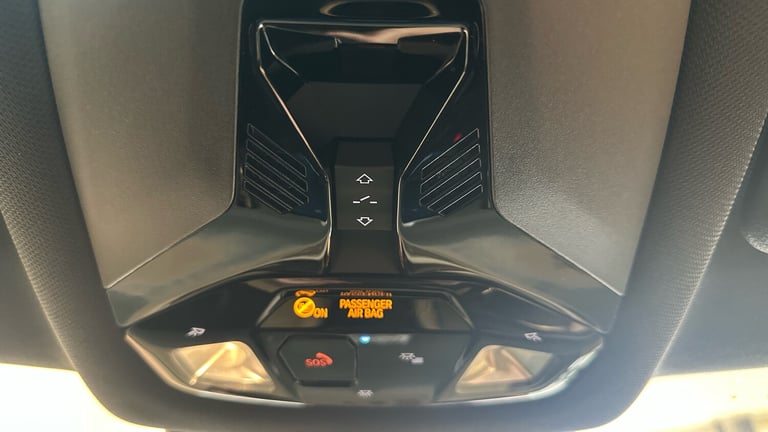 2025 MINI Countryman 1.5 C Classic [Level 2] 5dr Auto Petrol Hatchback Hatchback Petrol Automatic