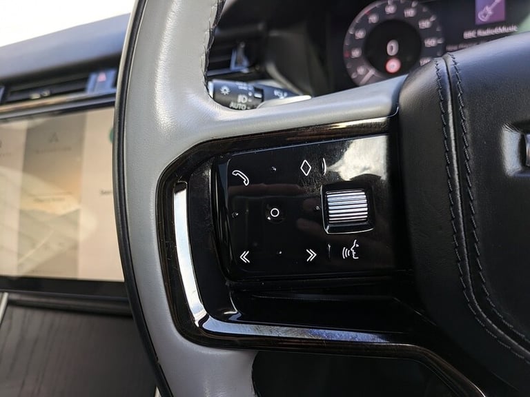 2023 Land Rover Range Rover Velar P250 Dynamic HSE SUV Petrol Automatic