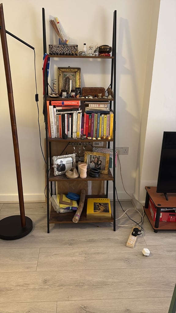 image for Shelving unit