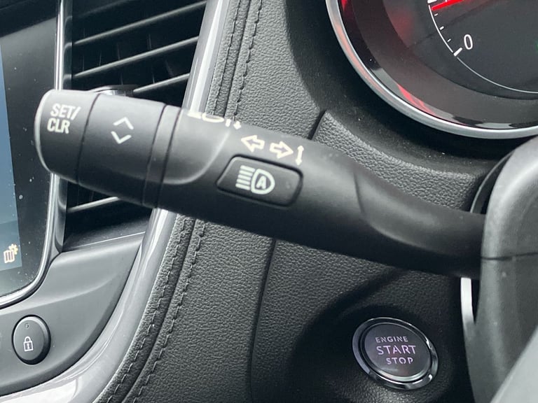 2019 Vauxhall Grandland X 1.2 Turbo Elite Nav 5dr Hatchback Manual