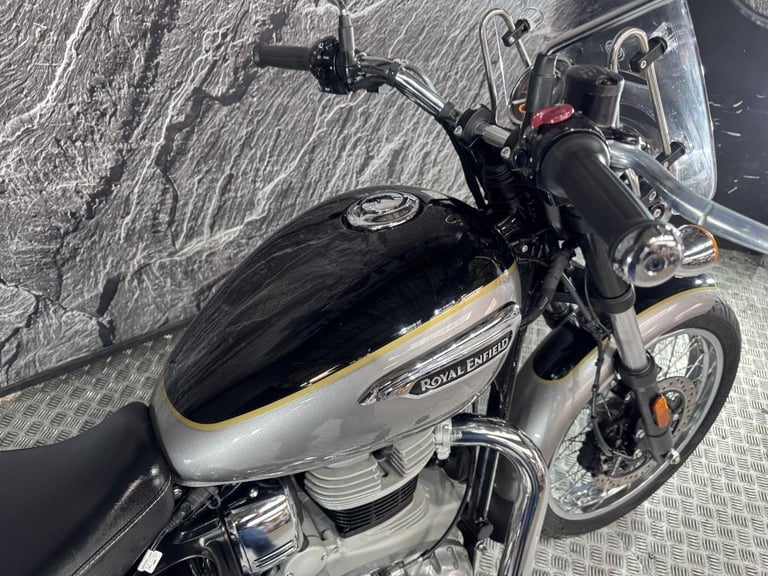 ROYAL ENFIELD METEOR 350 2024