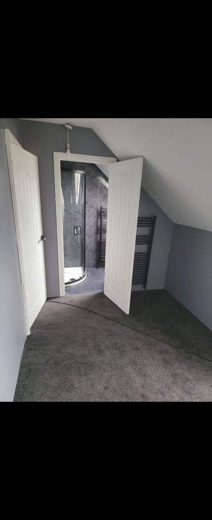 Peaceful beautiful detached house for rent 