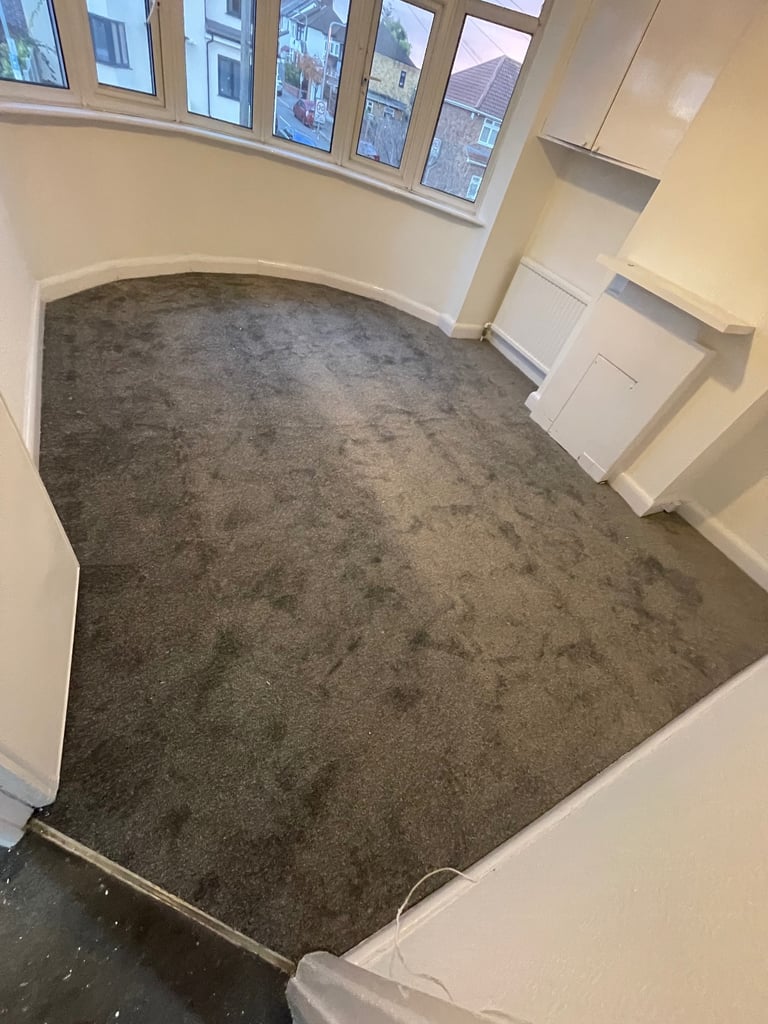 Carpet fitting and supply 