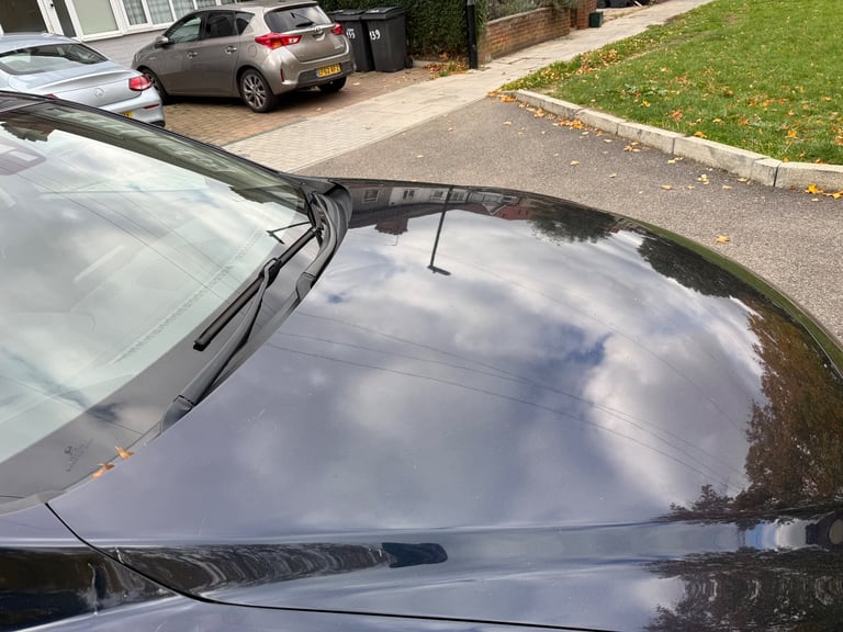Mazda, 6, Estate, 2016,  2.2 DIESEL , AUTOMATIC, ULEZ FREE