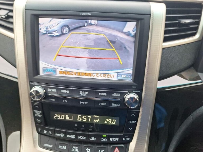 2024 Toyota Alphard 350S Type Gold MPV PETROL Automatic