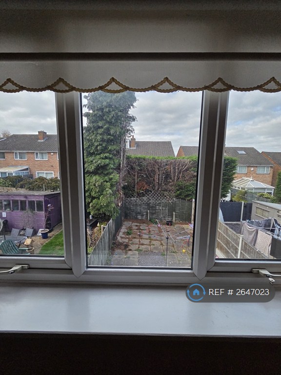 1 bedroom flat in Arden Drive, Birmingham, B26 (1 bed) (#2647023)