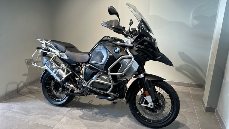 image for 2023 BMW R1250 BMW R1250 GS Adventure TE DUEL Petrol Manual