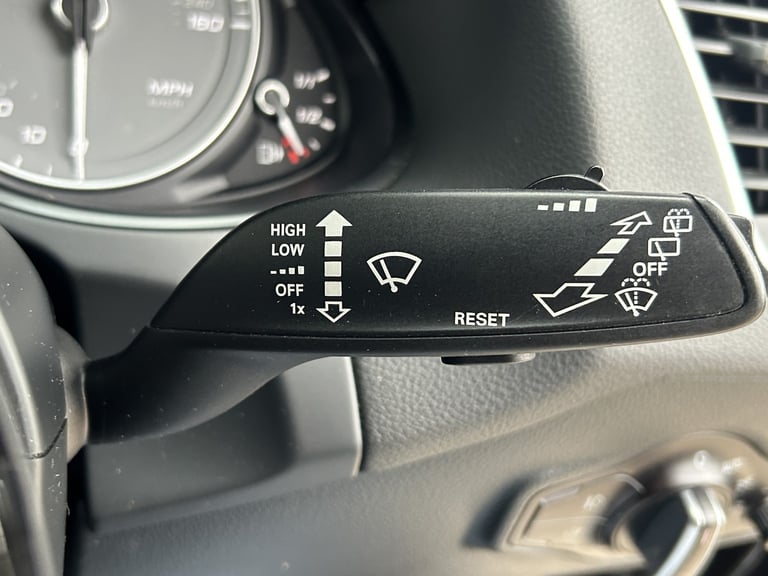 AUDI SQ5 3.0 BiTDI V6 2016