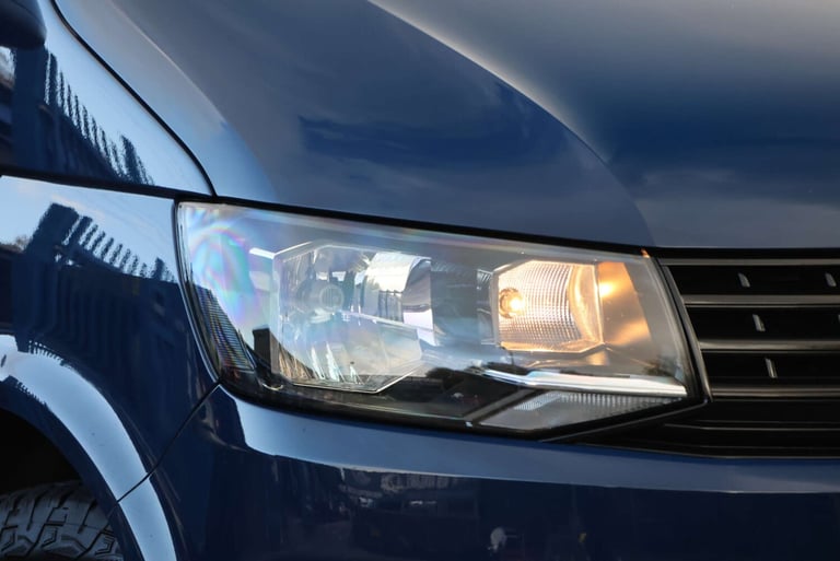 2019 Volkswagen Transporter 2.0 TDI BMT 102 Startline Van Euro 6 PANEL VAN DIESEL Manual