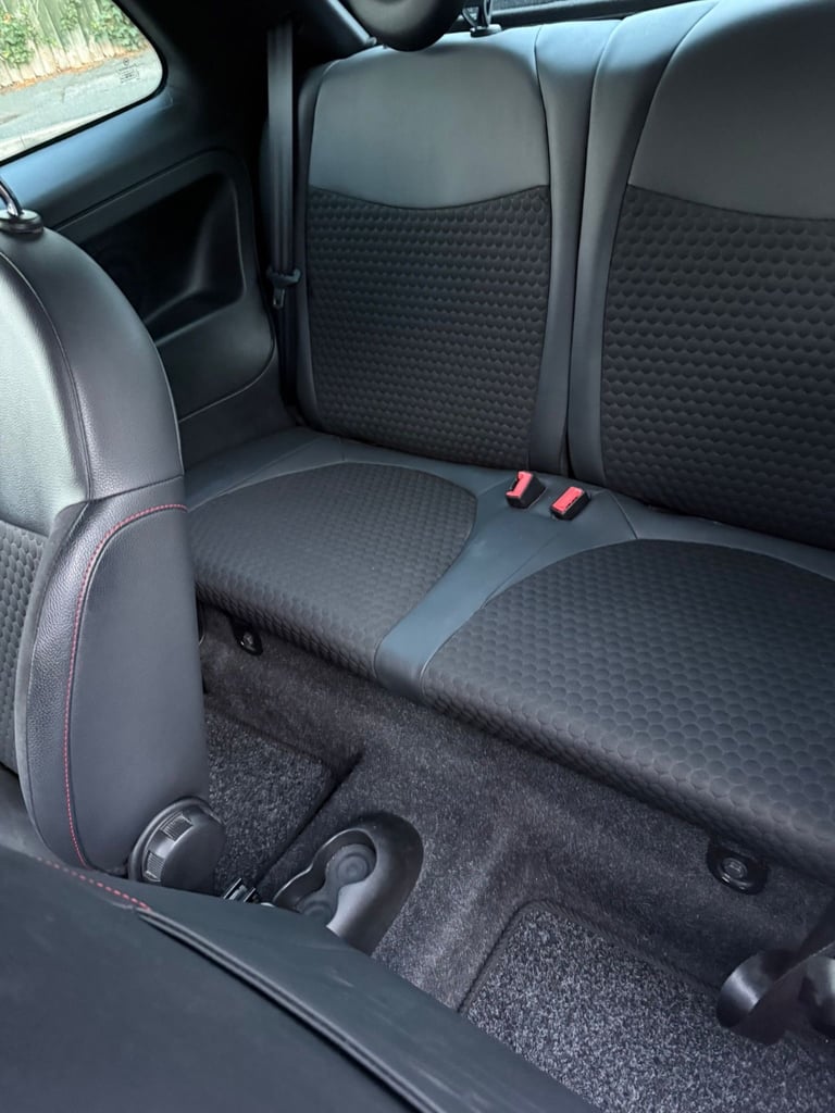 Fiat, 500, Hatchback, 2014, Manual, 1242 (cc), 3 doors