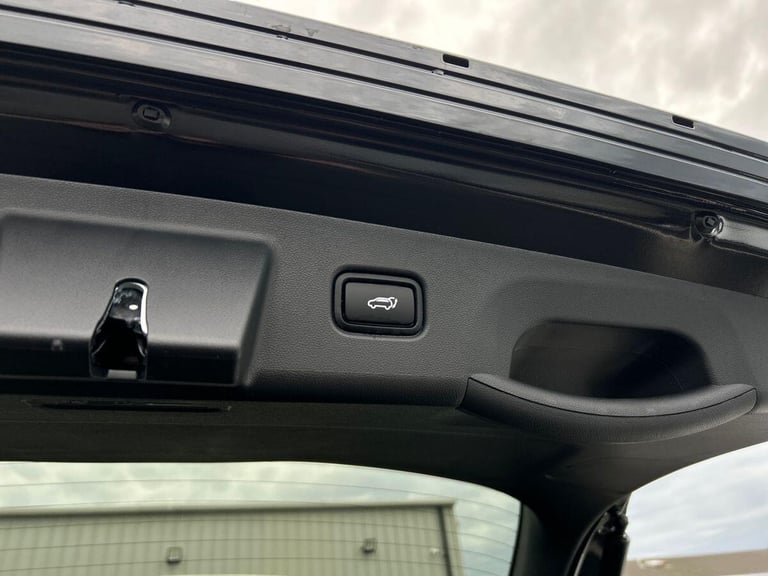 2025 Hyundai TUCSON 1.6 T-GDi N Line S SUV 5dr Petrol Hybrid Auto Euro 6 (s/s) (215 ps) SUV PETRO...