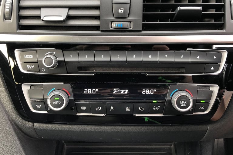 2018 BMW 3 Series 320d M Sport Shadow Edition 4dr Step Auto Saloon DIESEL Automatic