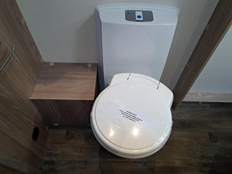 2024 Swift Vogue 560 EB