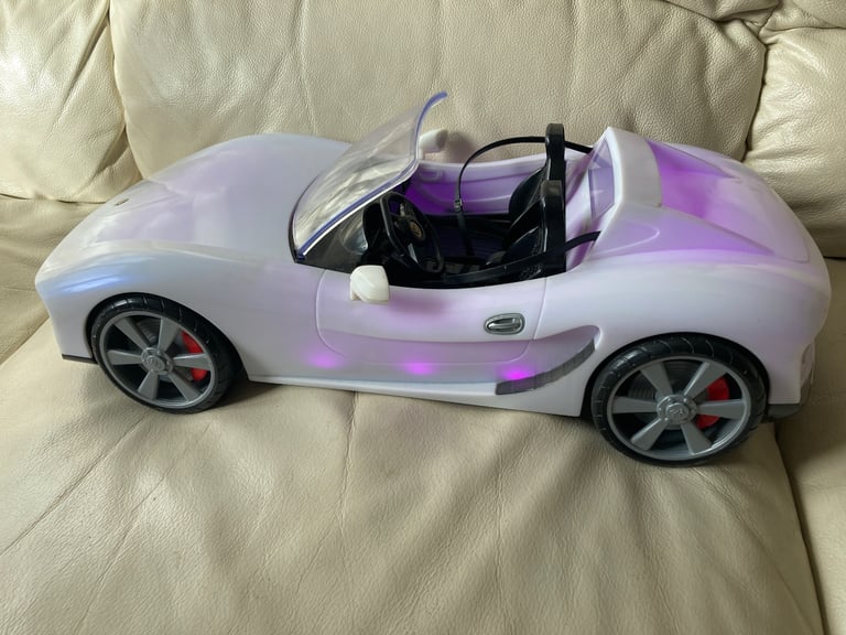 Rainbow High Dolls House 