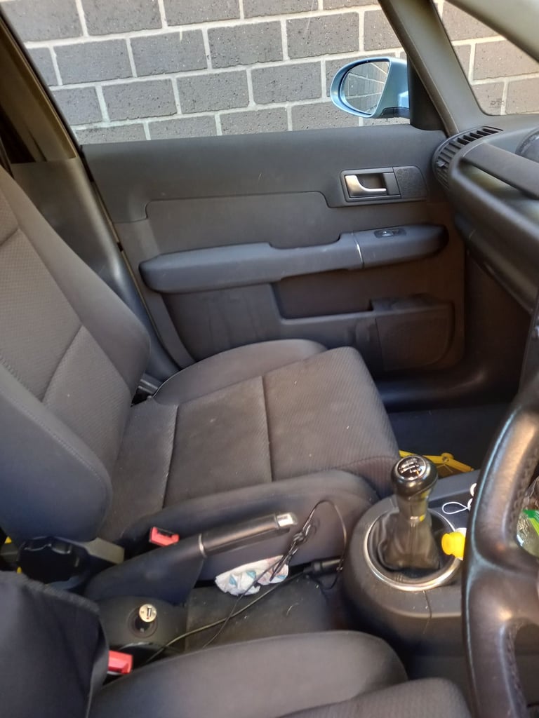 Audi, A2, Hatchback, 2004, Manual, 1390 (cc), 5 doors
