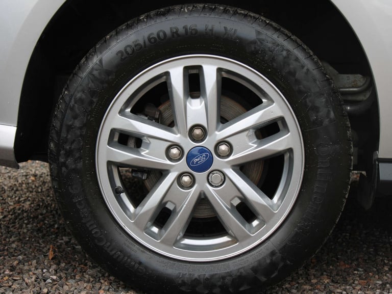 2022 Ford Tourneo Connect 1.5 TDCI Grand Tourneo Connect Titanium 7 SEATER MPV Unlisted Diesel Ma...