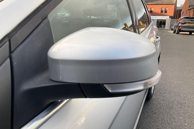 2018 Ford Focus 1.5 TDCi 120 Titanium Navigation 5dr**REAR SENSORS - SAT NAV - APPLE CARPLA Hatch...