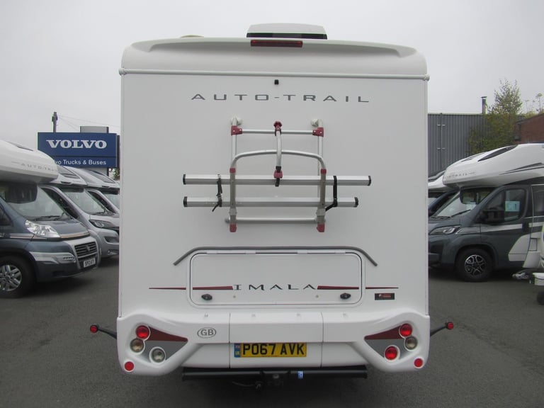 Auto Trail IMALA 730