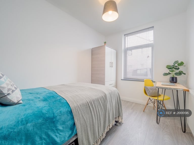 1 bedroom in Bostock Avenue, Northampton, NN1 (#2666196)