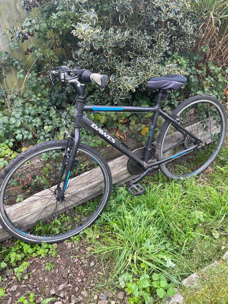 image for DAWES bicycle 